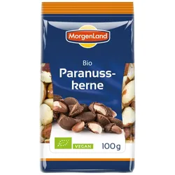 Paranusskerne