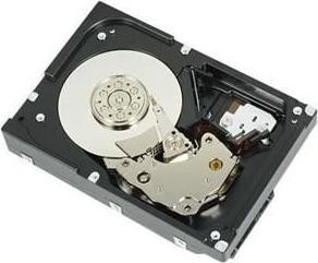 Dell 400-AYTC Interne Harde Schijf, 1 TB, 2,5 inch, SATA, 7200 omwentelingen per minuut