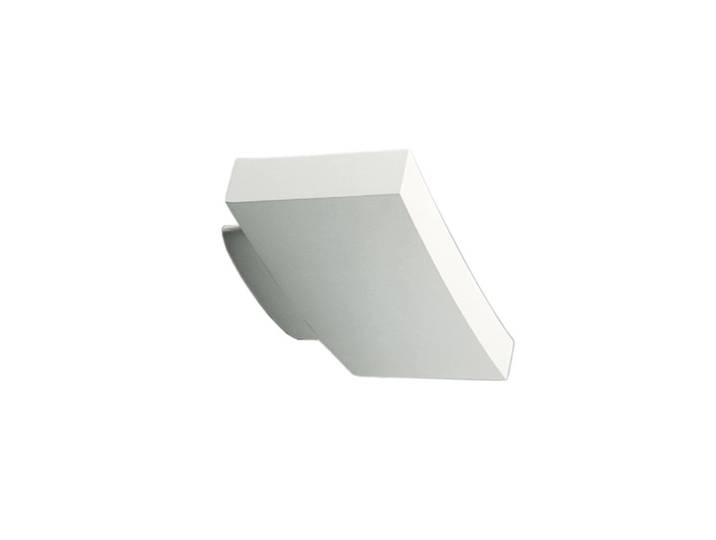 ARTEMIDE lampe murale applique SURF (Blanc - Aluminium)