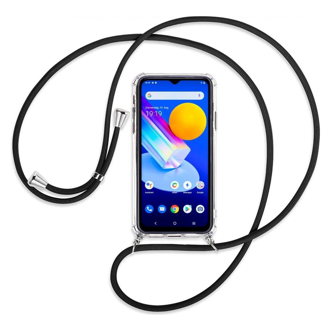 Screenguard Vivo Y72 5G Loopster Necklace Hülle (00029285)
