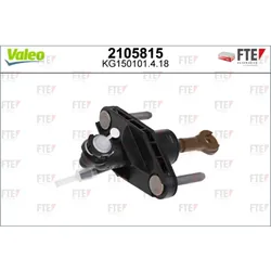 Geberzylinder Kupplung FTE 2105815
