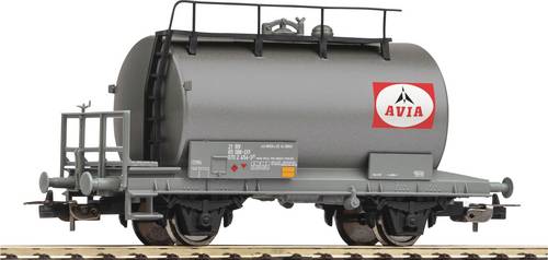 Piko H0 27723 Kesselwagen DC