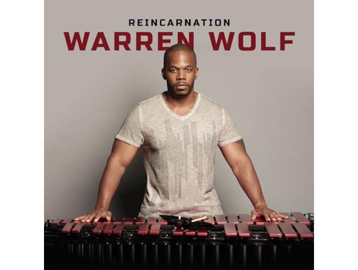 Warren Wolf - Reincarnation