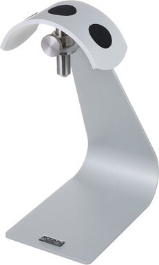 ROOMs Audio Line Classic Line Silver Radius A Silber