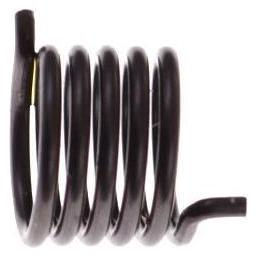 Fox Spring: Torsion, 2019 DPX2 Remote, (0.036 in-lb/deg), 0.08 pitch SH (039-00-496)