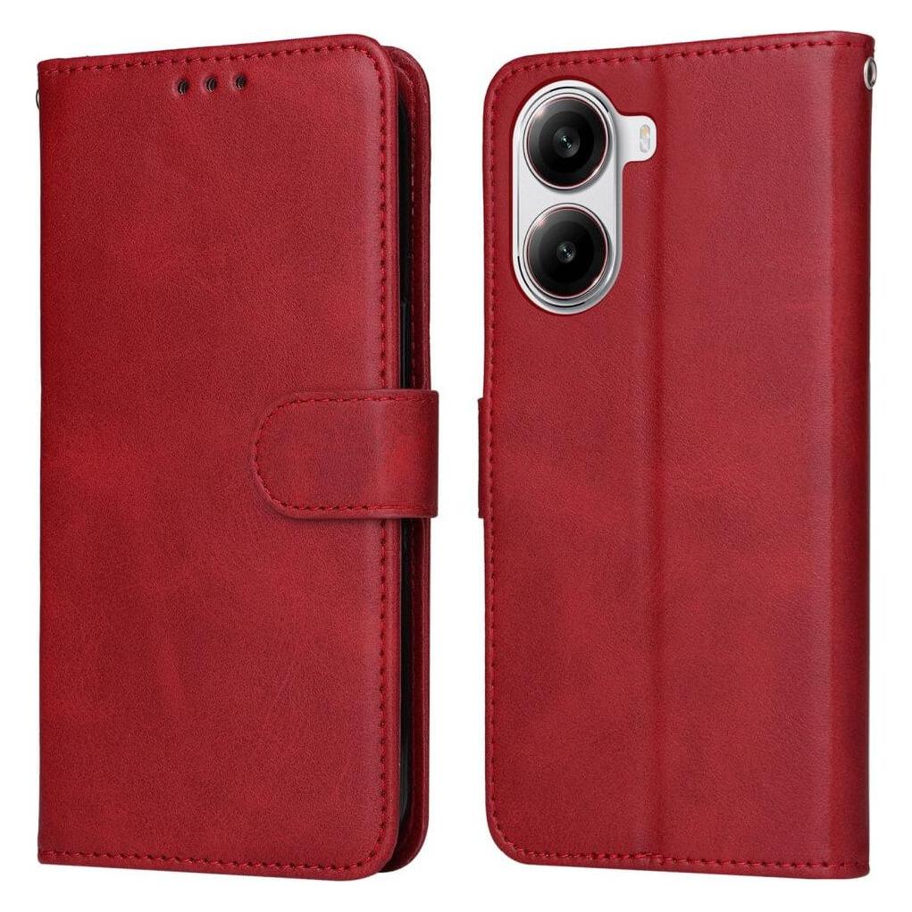 Cover-Discount Premium Etui (Xiaomi Poco X7 Pro) (54607960)