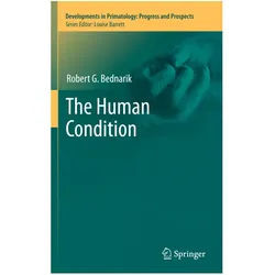 The Human Condition, Fachbücher von Robert G. Bednarik