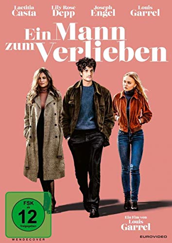 Laetitia Casta - Ein Mann zum Verlieben - Preis vom 30.09.2026 22:30:23 h