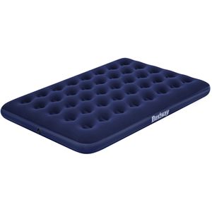 Bestway Luftbett Blue Horizon Pavillo, 191 x 137 x 22cm