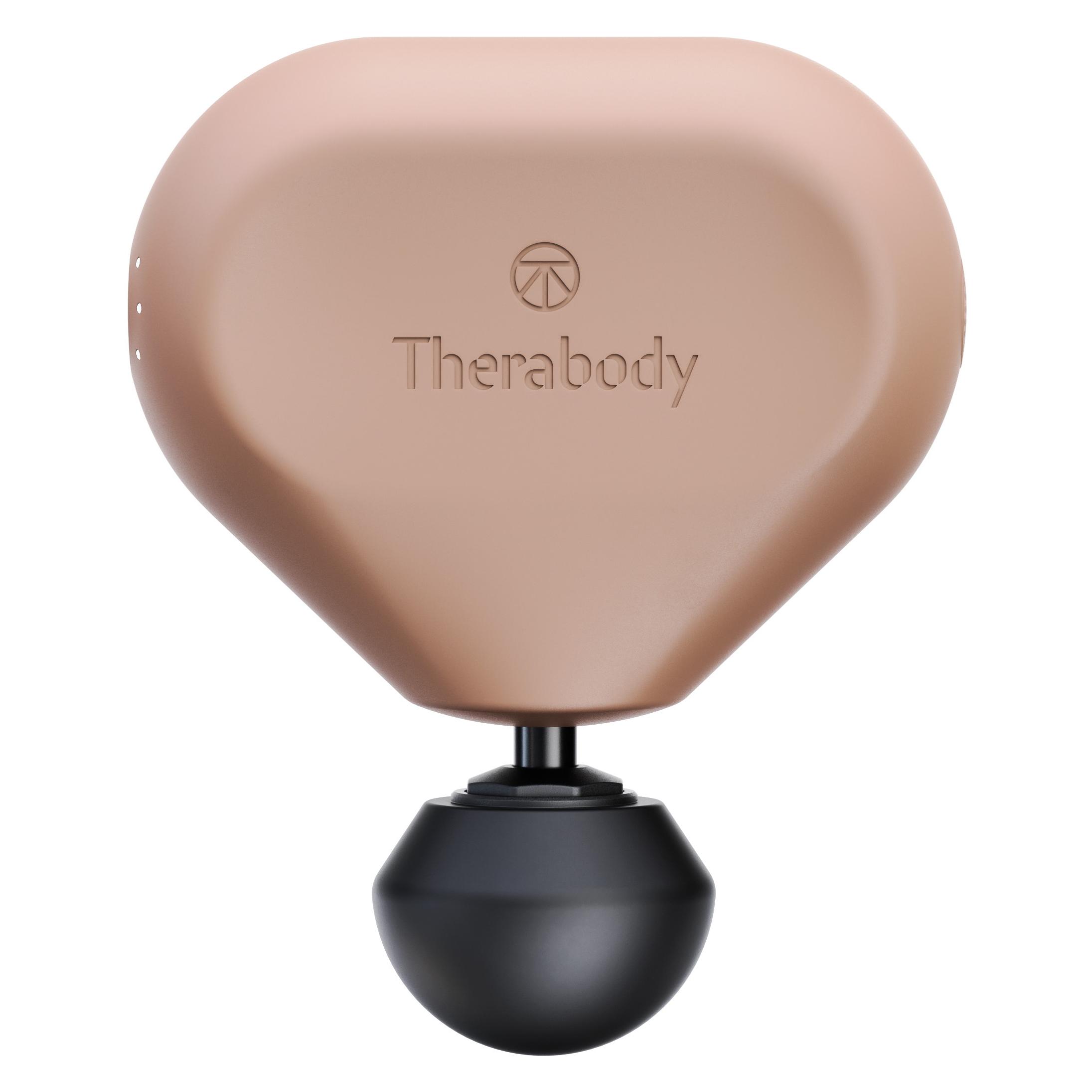 Therabody Theragun Mini 3.0 (3 Stufen, 180 min) (TG0004128-3A60)