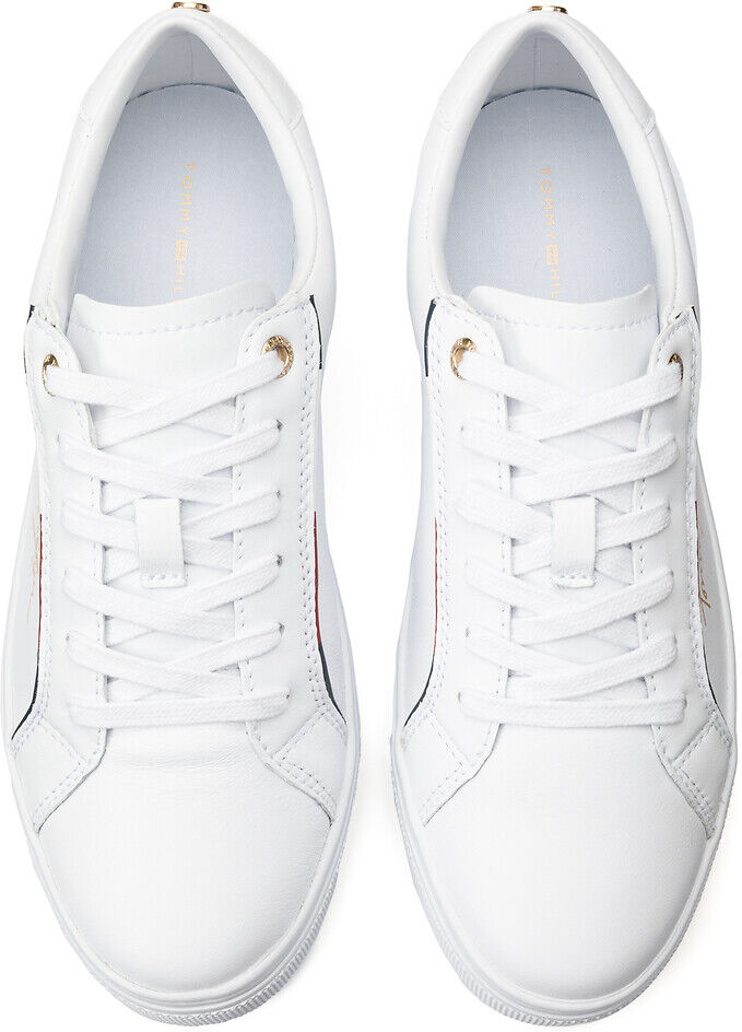 TOMMY HILFIGER Baskets TH Signature
