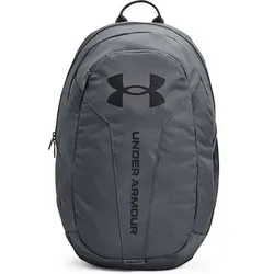 UNDER ARMOUR Rucksack Hustle Lite Backpack, Größe ONE SIZE in Grau 012