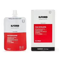 ILFORD Simplicity Filmentwickler (1 Beutel) #1178902 (Angebot)