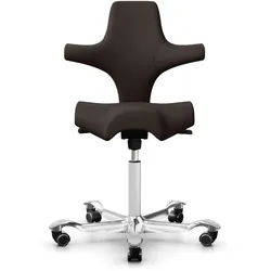 HAG Capisco 8106 Leder Wollsdorf Paloma Soft Sofort Lieferbar!