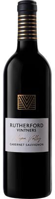 """Rutherford Vintners""" """Rutherford Vintners Cabernet Sauvignon 2023 Red Wine - California"""