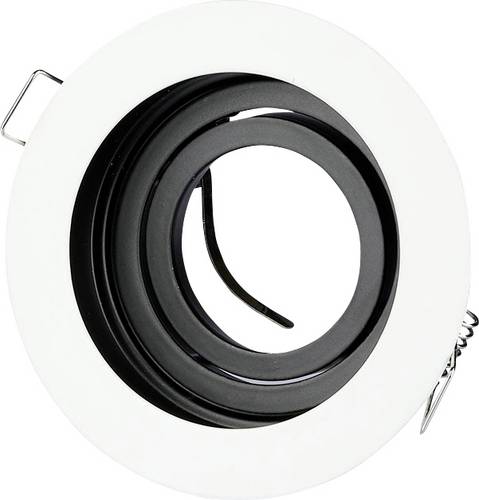 V-TAC VT-781 3595 Einbaurahmen IP20 Weiß