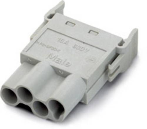 LAPP 10399000 Stiftmodul EPIC MC Gesamtpolzahl 4 10St.