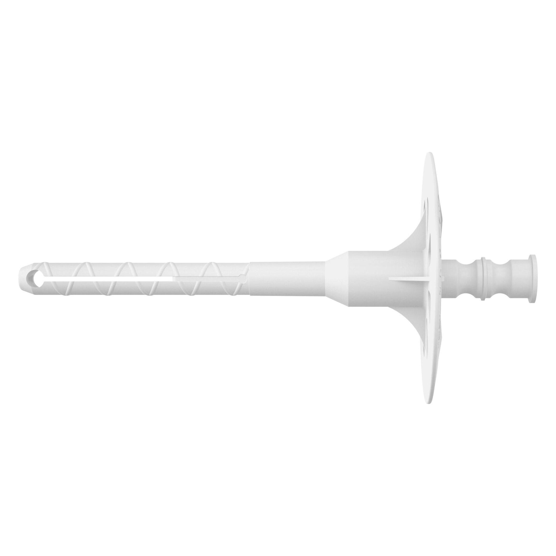 GCS FISCHER POLYSTYROL-/WOLLDÜBEL TERMOFIX PN 8mm x215mm /100Stk. (100 Stk.) (562508)