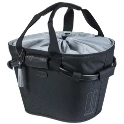 Basil, Velokorb, (15 l)