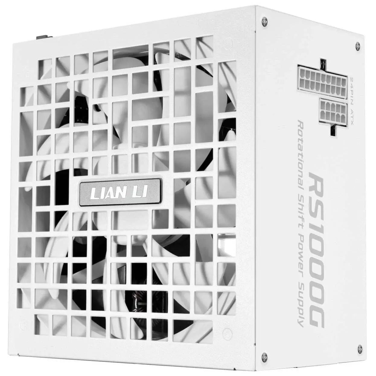 Lian Li RS1000G Voedingseenheid, 1000 W