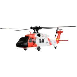 Amewi UH-60L Black Hawk Coastguard Brushless Helikopter RC Einsteiger Hubschrauber RtF 25357