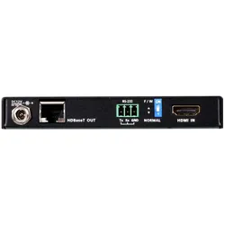 Aten VanCryst VE1830, Switch Box