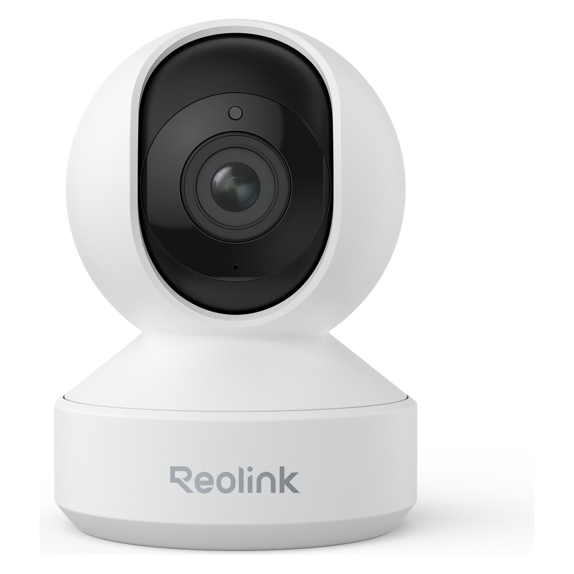 Reolink E1 Zoom AI 8-MP-PTZ-WLAN-Kamera für den Innenbereich mit automatischer Verfolgung (3840 x 2160 Pixels) (WCEZ8MP05PTAFW)