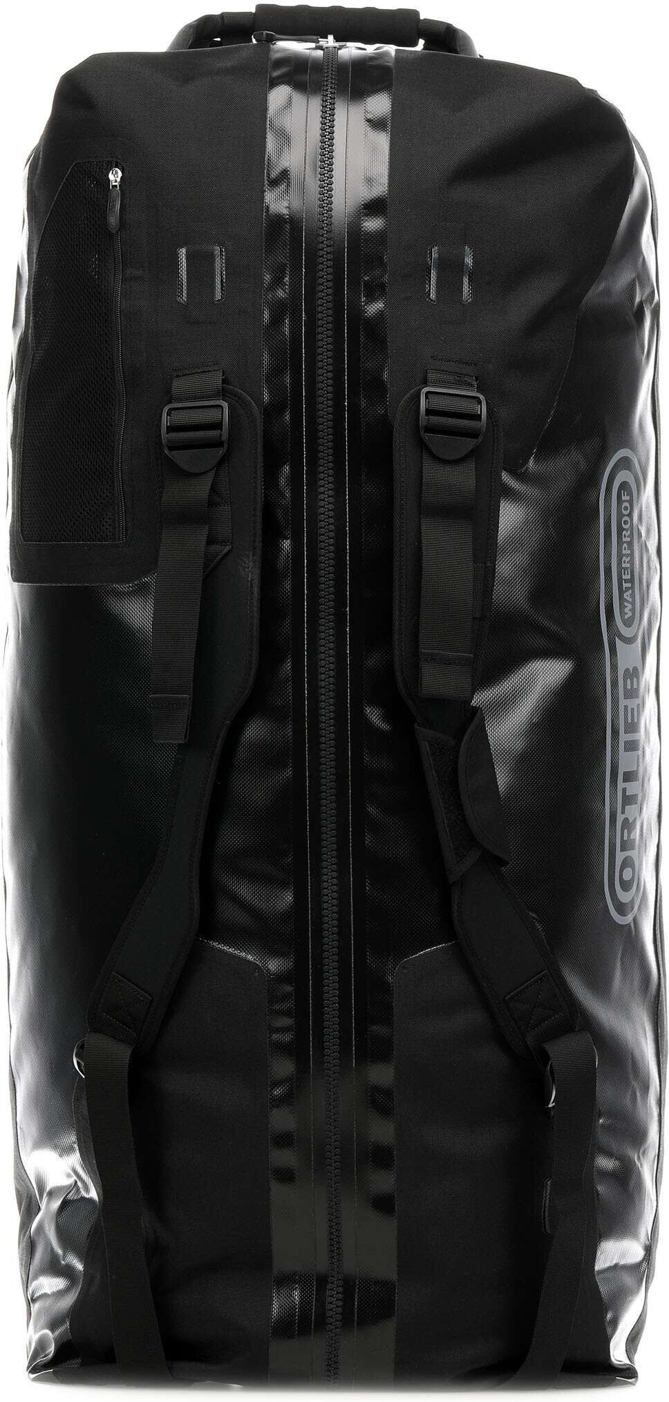 Ortlieb Duffle RS 140 Rucksack-Trolley, schwarz