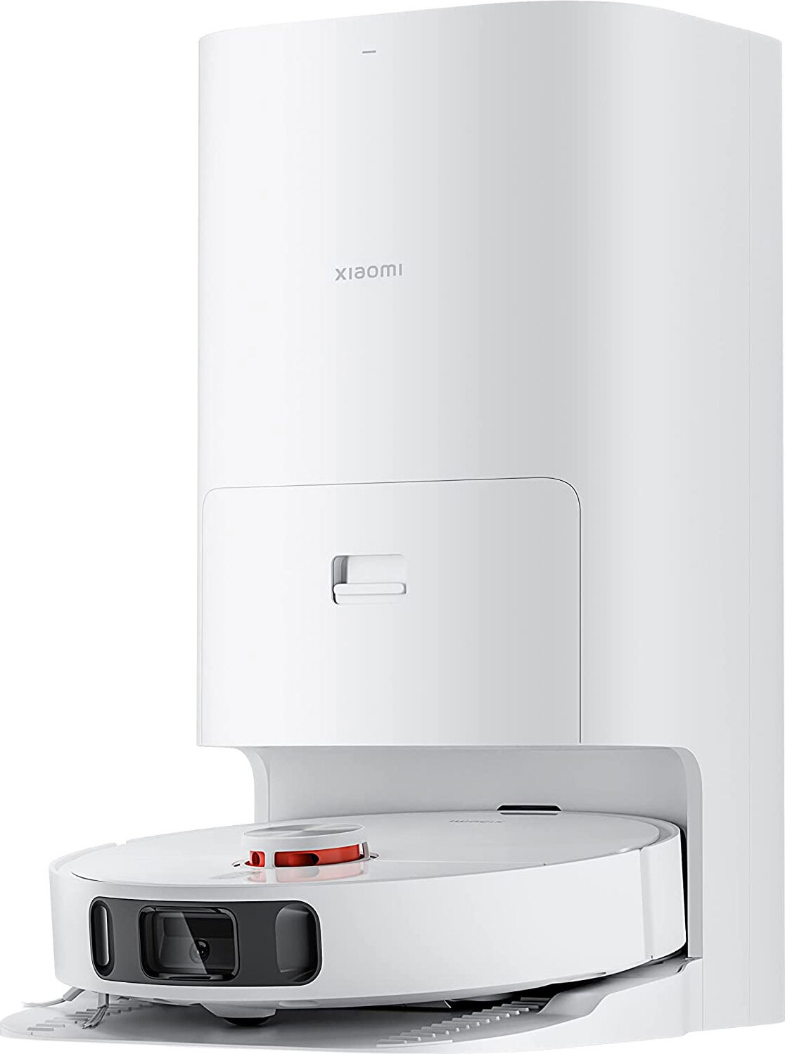 Xiaomi X10 Plus Roboter-Staubsauger Kombi weiß