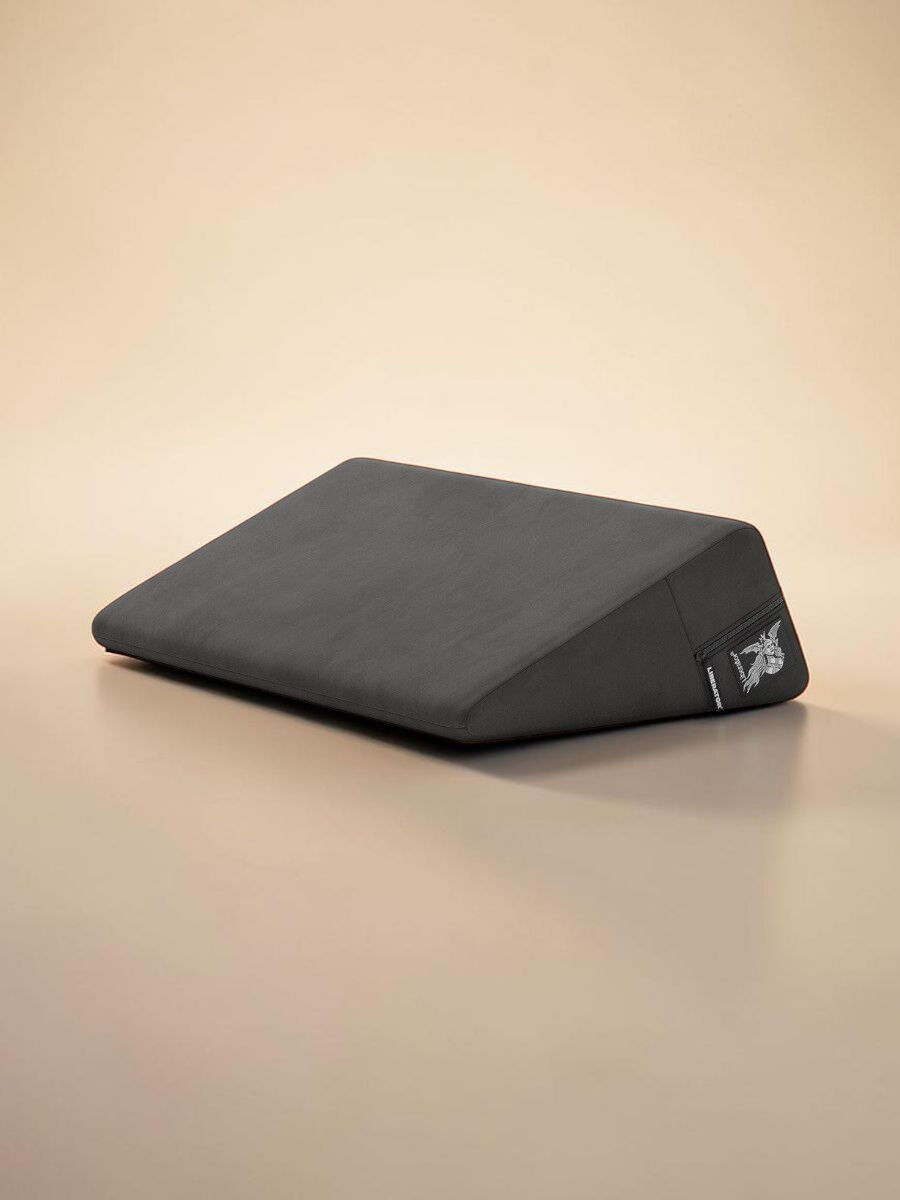 Liberator Coussin sexuel ergonomique Super Wedge pour confort optimal