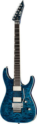 ESP LTD MH-1000 Black Ocean Black Ocean