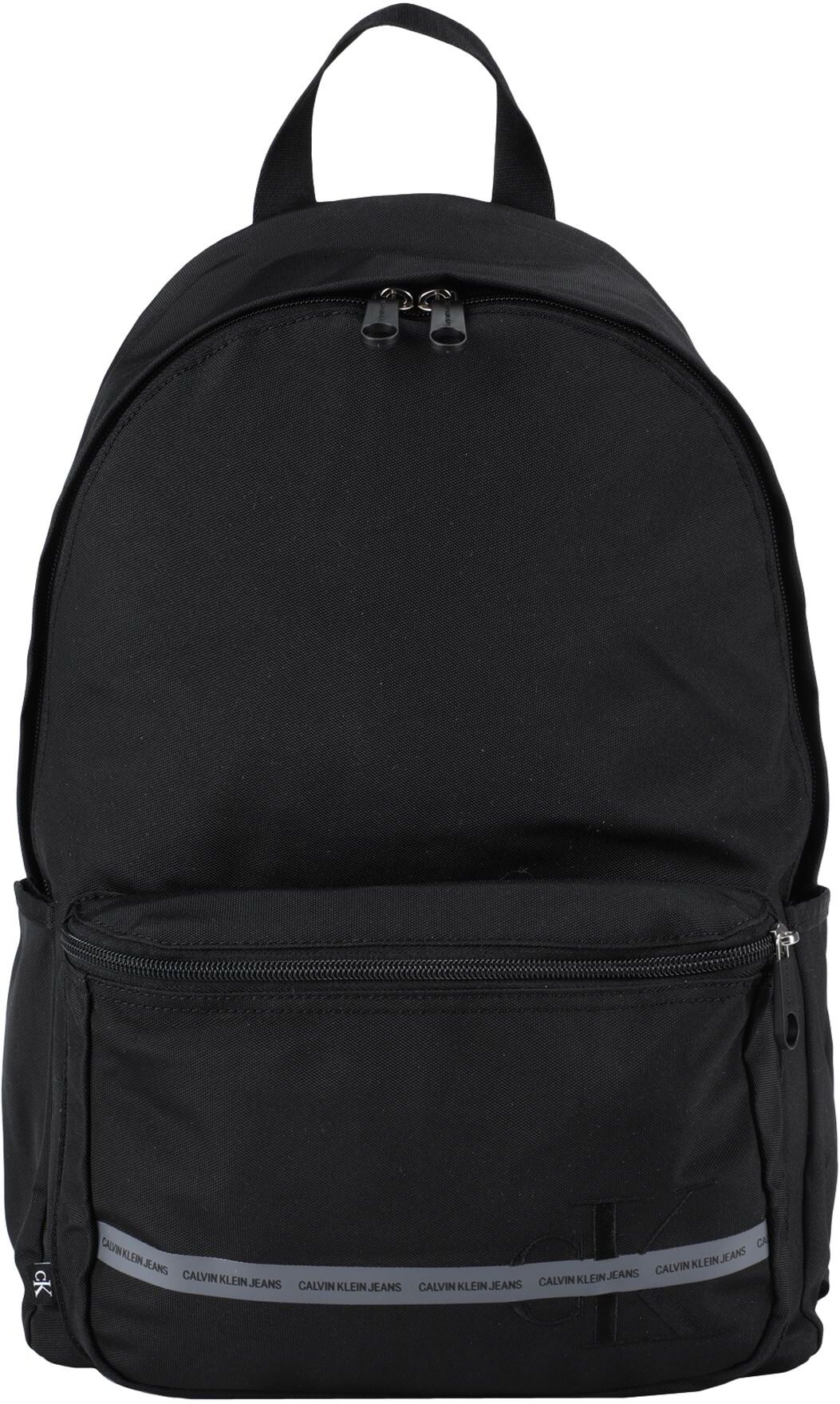 Calvin Klein Mochila Hombre Negro -- Hombre