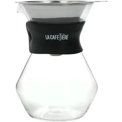 La Cafetière Carafes, Zubehör Kaffeemaschinen, Transparent