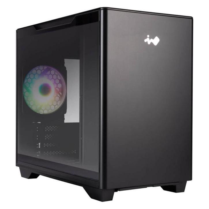 In Win A3 (mATX, Mini-ITX) (35983179)