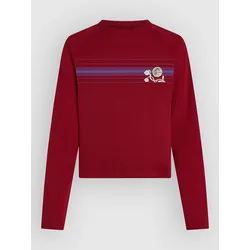 O'Neill O'Riginals T-Shirt tamarillo Gr. S