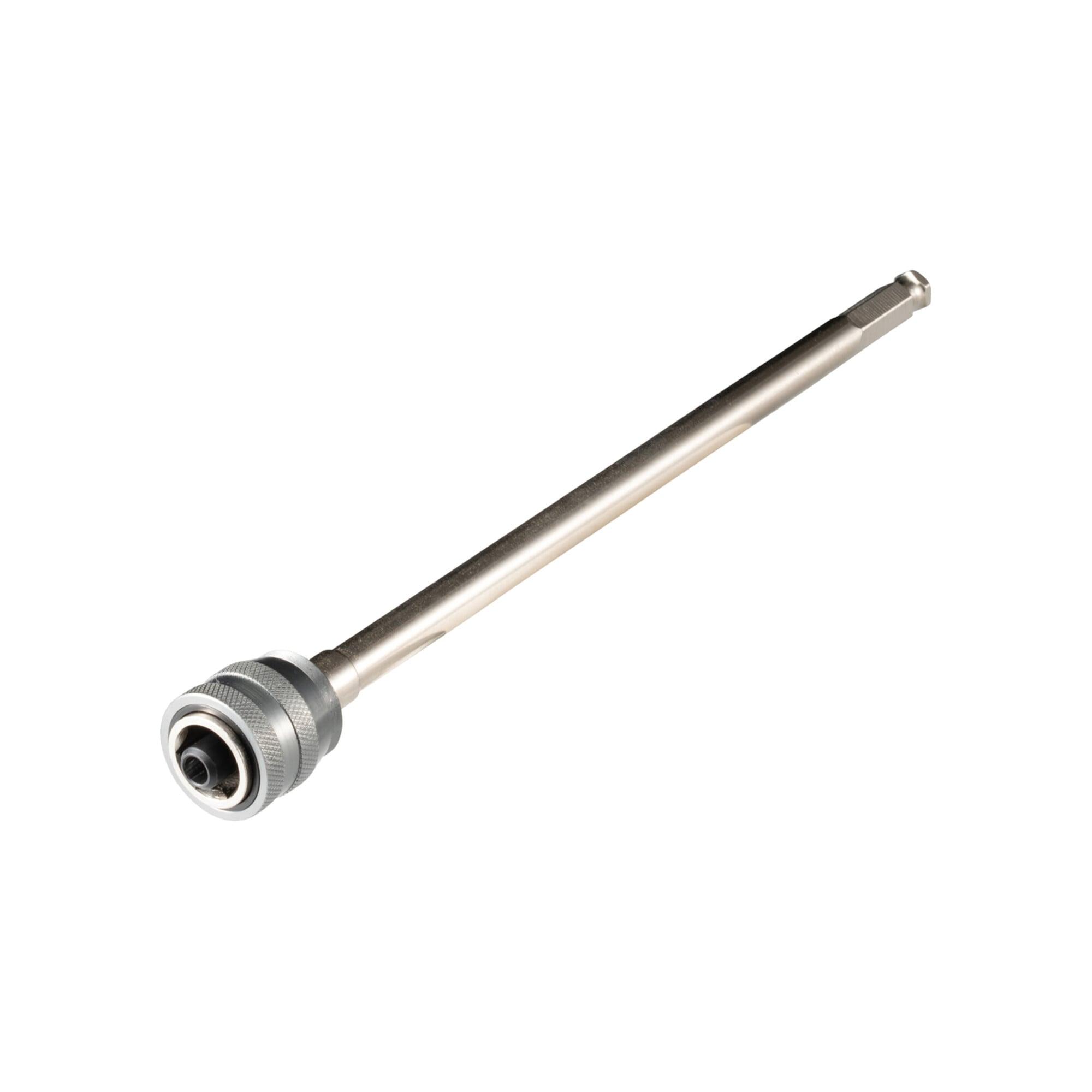 Makita EZYCHANGE Lochs.Adapter lang 300mm (E-06884)