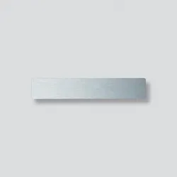 Siedle&amp;Söhne Namensschild ZNSM/CL-02