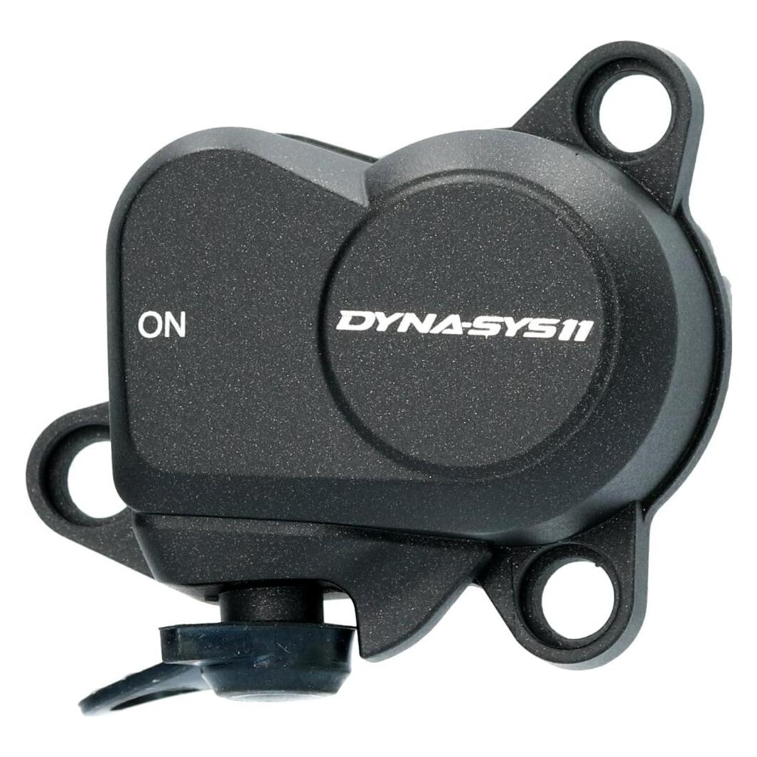 Shimano Schaltgehäuse RD-M9000 inkl. Abdeckung, Kappe (39189445)