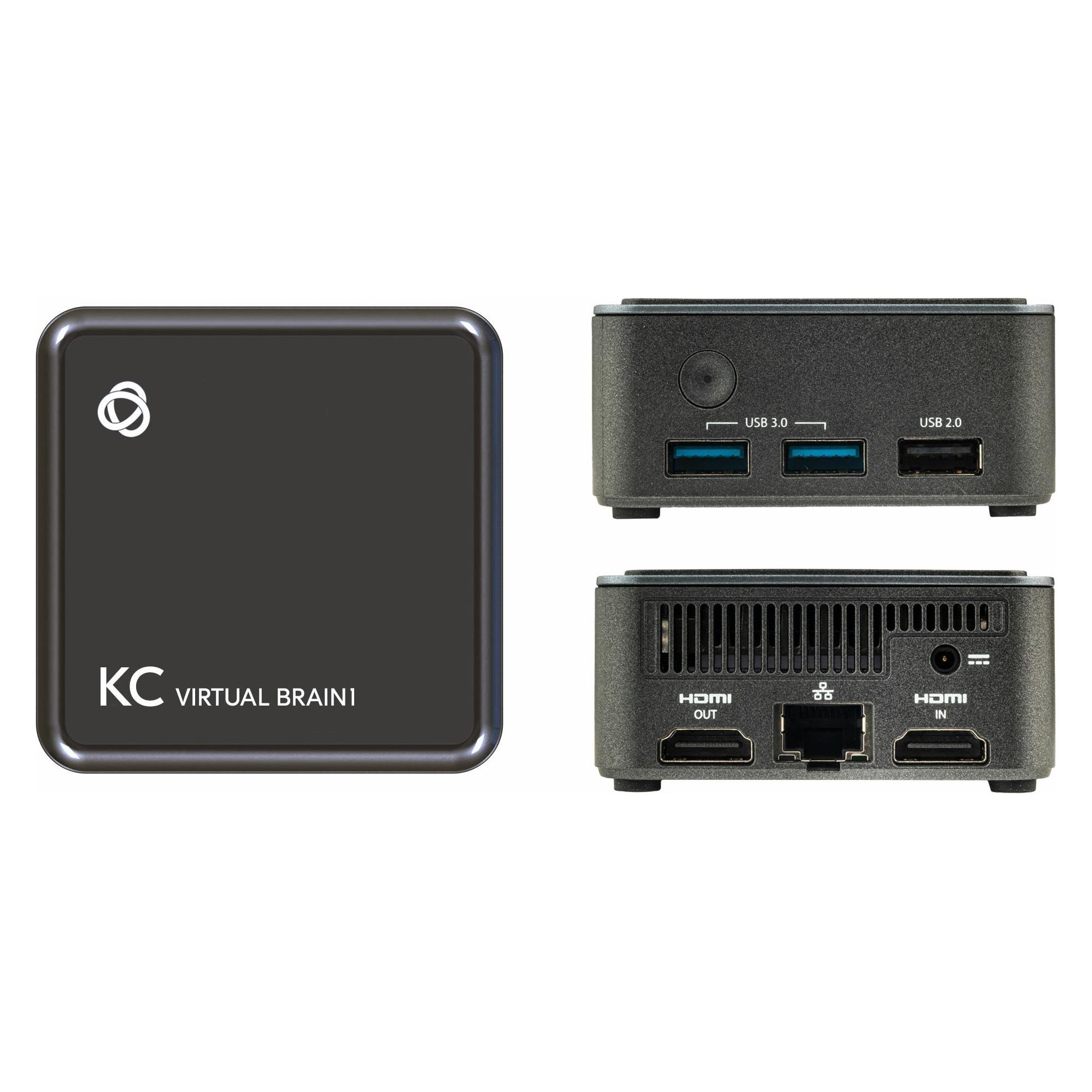 Kramer Raumsteuerungs-Controller (30-00021790)