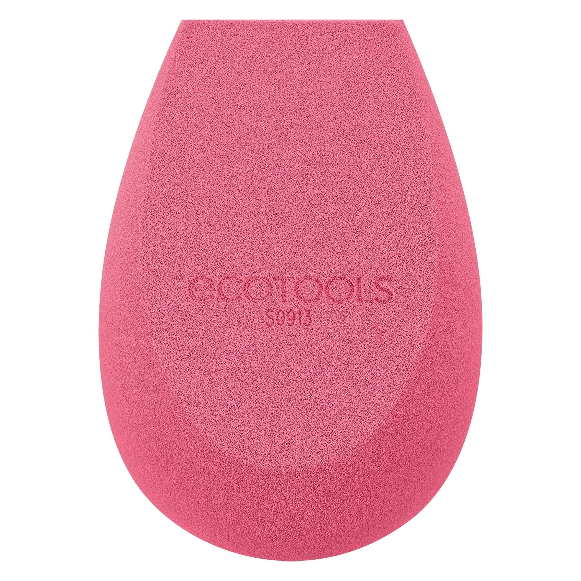 EcoTools Bioblender Rose Water Makeup Sponge (331707)