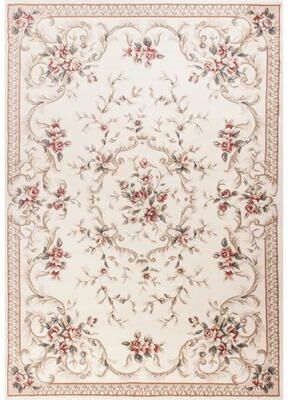 Copper Grove Gmunden Classic Floral Area Rug