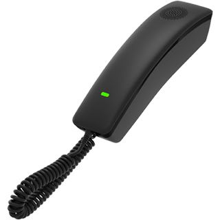 Fanvil Hoteltelefon H2U schwarz