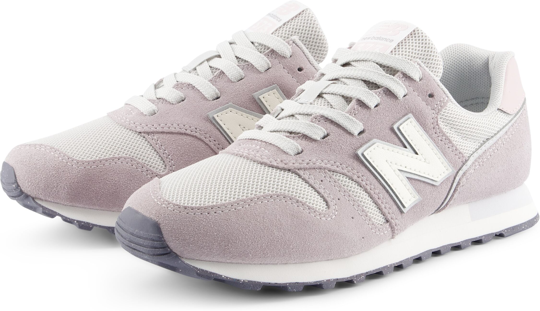 New Balance "373" truffle salt 37
