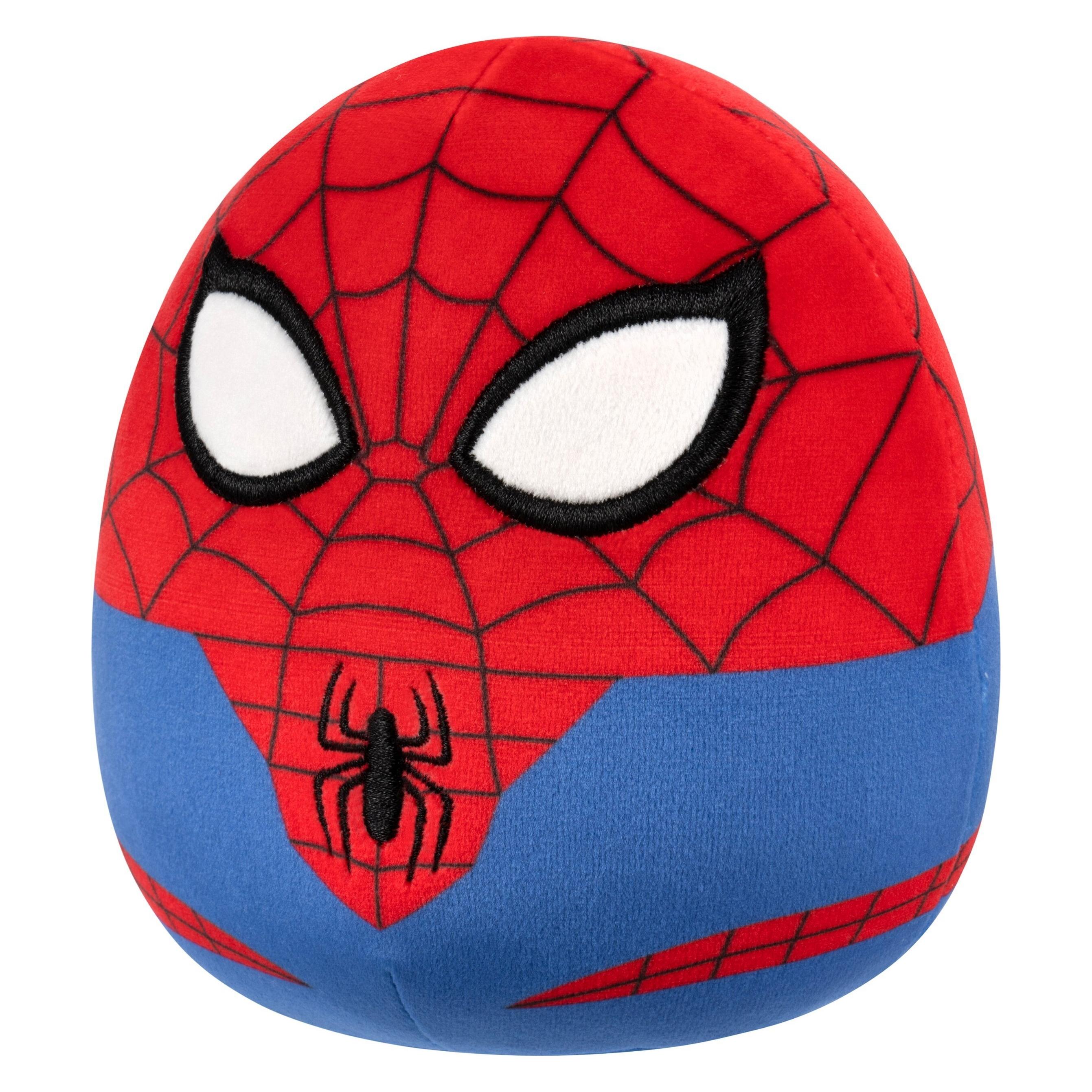 Jazwares Squishmallows Spiderman 20cm (20 cm) (258670)