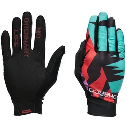 Dharco, Velohandschuhe, (S)