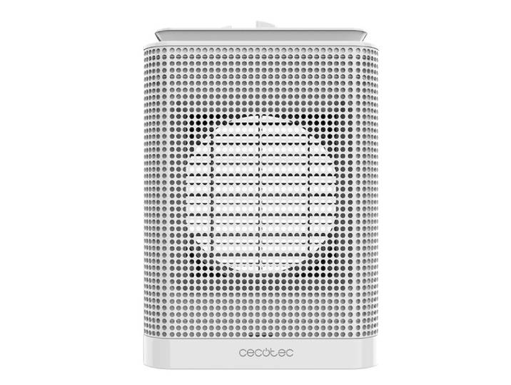 Bricoomarket - Cecotec Chauffage En Céramique Ready Warm 6100 Ceramic Rotate