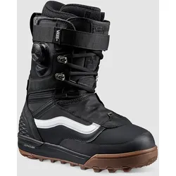 Vans Infuse 2027 Snowboard Boots black / white Gr. 8.5