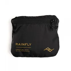 Peak Design Outdoor Rain Fly 45L Regenhülle Black
