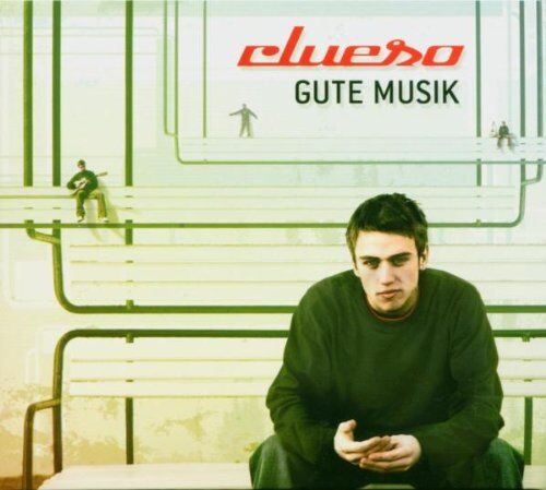 Clueso - Gute Musik - Preis vom 11.10.2026 03:10:56 h
