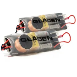 Gladen CR-Gamma Frequenzweiche | Masori